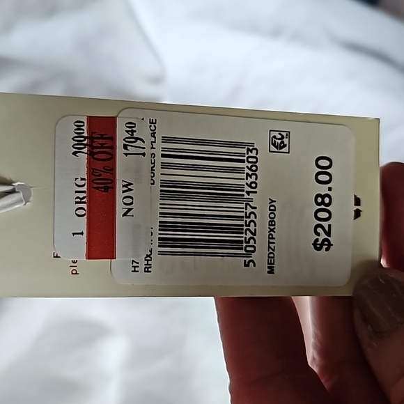 Radley London Pink Crossbody - Picture 8 of 9